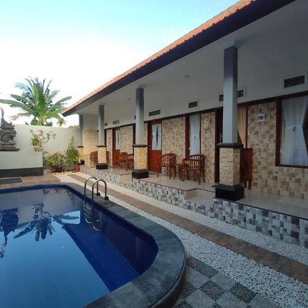 Gedhong Hostel Batununggul Exteriér fotografie