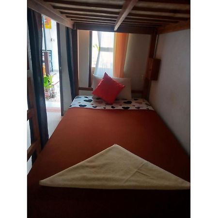 Gedhong Hostel Batununggul Exteriér fotografie