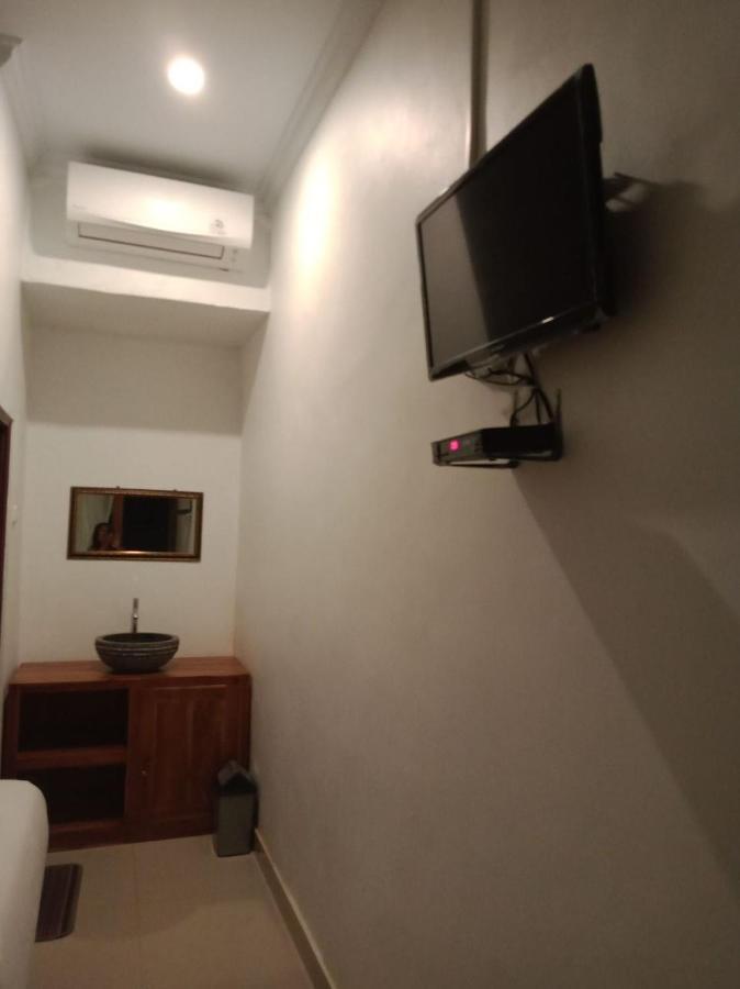 Gedhong Hostel Batununggul Exteriér fotografie